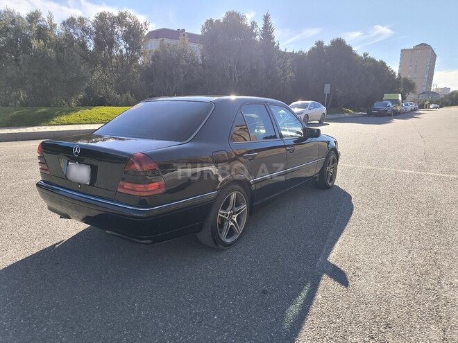 Mercedes C 230 1999, 419,699 km - 2.3 l - Bakı