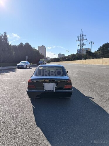 Mercedes C 230 1999, 419,699 km - 2.3 l - Bakı
