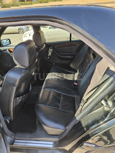 Mercedes C 230 1999, 419,699 km - 2.3 l - Bakı