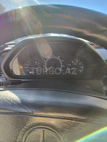 Mercedes C 230 1999, 419,699 km - 2.3 l - Bakı