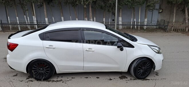 Kia Rio 2012, 265,345 km - 1.4 l - Bakı