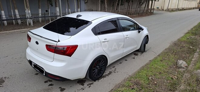 Kia Rio 2012, 265,345 km - 1.4 l - Bakı