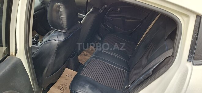 Kia Rio 2012, 265,345 km - 1.4 l - Bakı