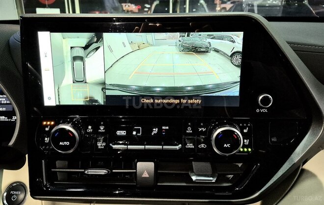 Toyota Highlander-35