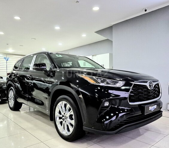 Toyota Highlander-6