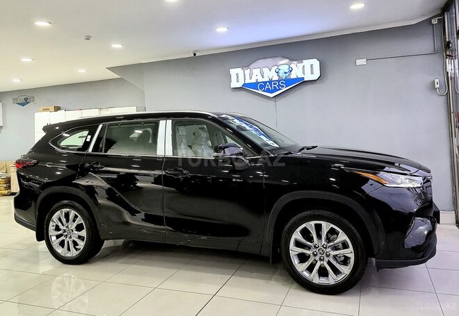 Toyota Highlander-8