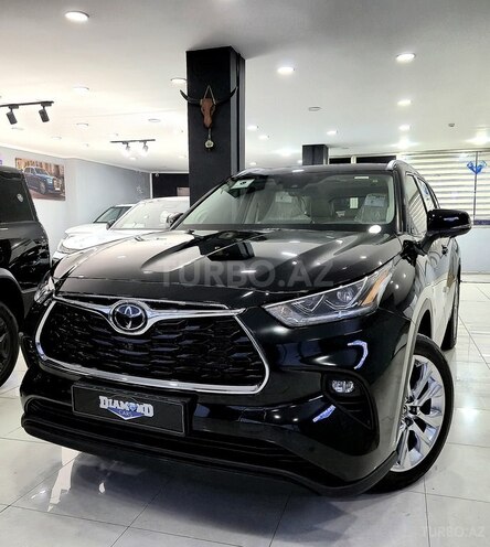 Toyota Highlander-19