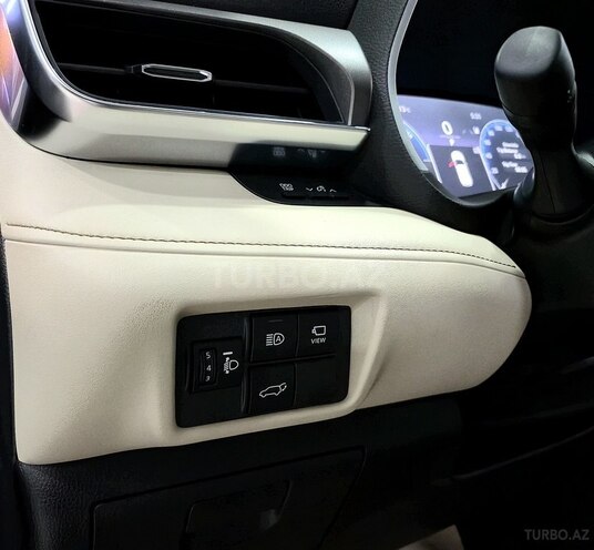 Toyota Highlander-30
