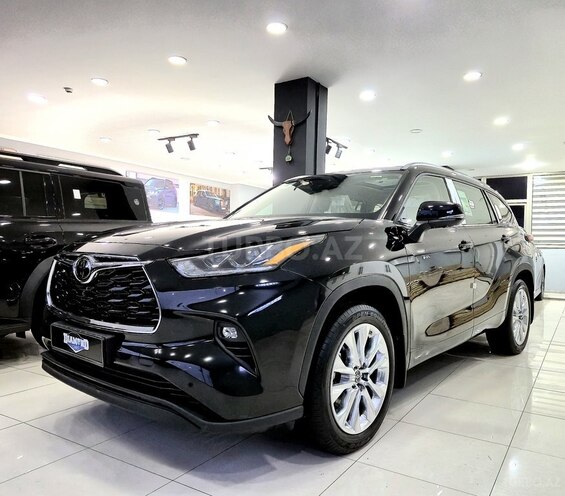 Toyota Highlander-18