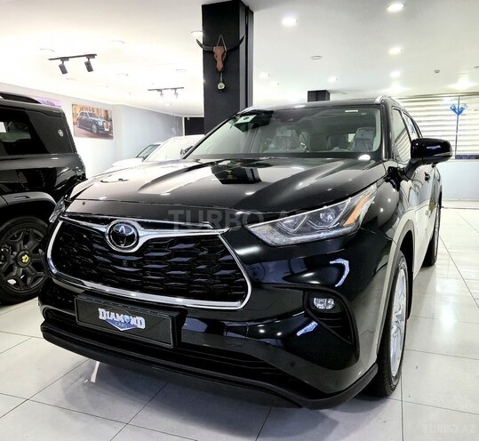 Toyota Highlander-17