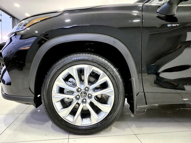 Toyota Highlander-20