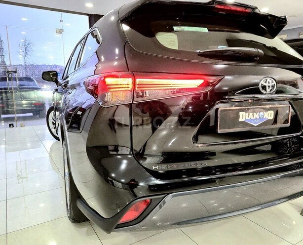 Toyota Highlander-15