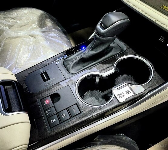 Toyota Highlander-40