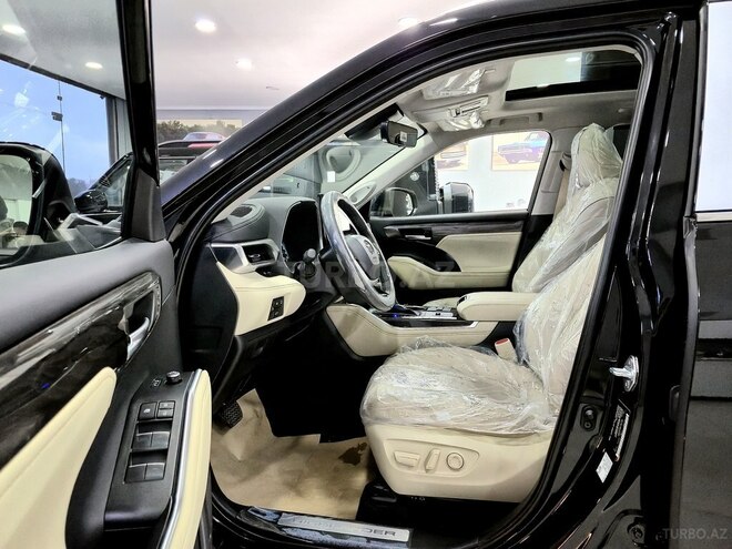 Toyota Highlander-22