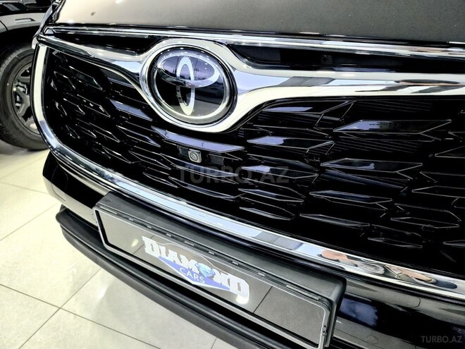 Toyota Highlander-27