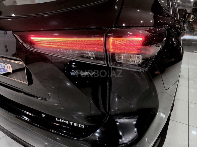 Toyota Highlander-44