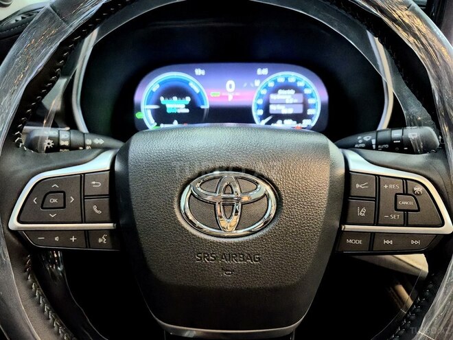 Toyota Highlander-34