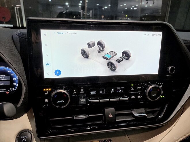 Toyota Highlander-33
