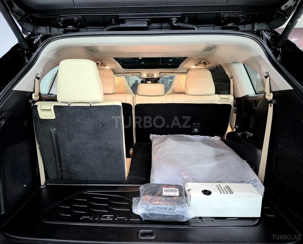 Toyota Highlander-25