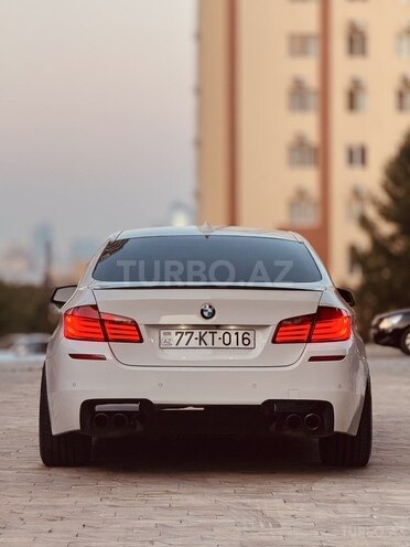 BMW 535 2012, 330,000 km - 3.0 l - Bakı