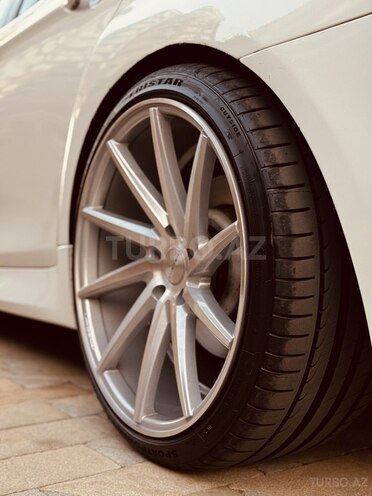 BMW 535 2012, 330,000 km - 3.0 l - Bakı