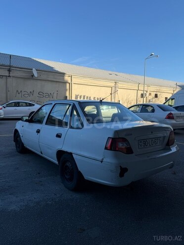 Daewoo Nexia 2011, 480,000 km - 1.5 l - Bakı