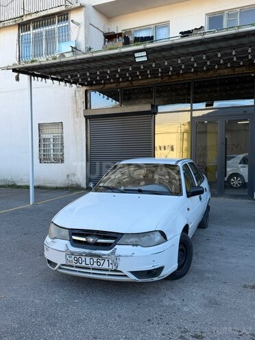 Daewoo Nexia 2011, 480,000 km - 1.5 l - Bakı