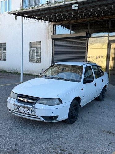 Daewoo Nexia 2011, 480,000 km - 1.5 l - Bakı