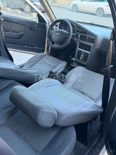 Daewoo Nexia 2011, 480,000 km - 1.5 l - Bakı