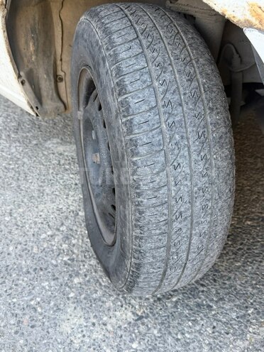 Daewoo Nexia 2011, 480,000 km - 1.5 l - Bakı