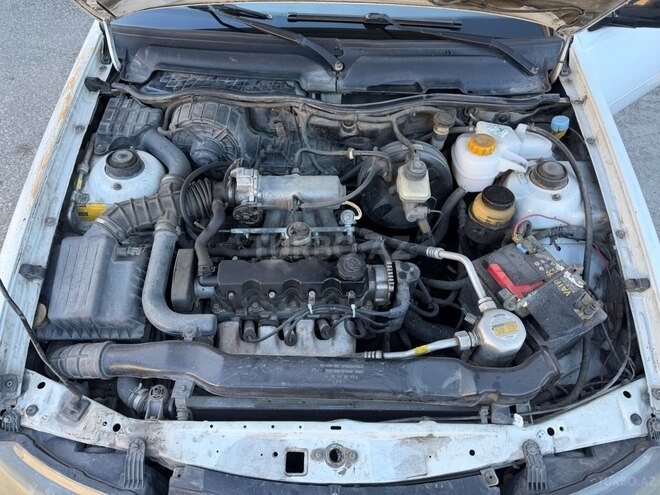 Daewoo Nexia 2011, 480,000 km - 1.5 l - Bakı