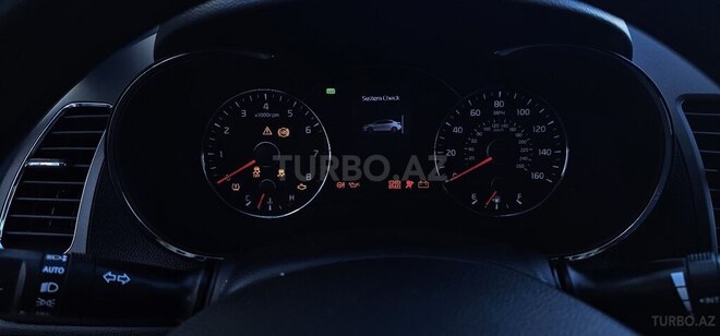 Kia Forte 2017, 143,232 km - 2.0 l - Bakı