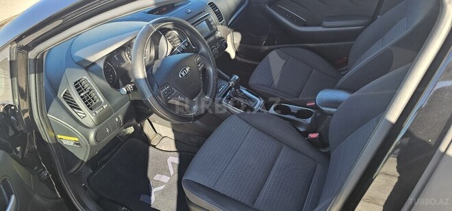 Kia Forte 2017, 143,232 km - 2.0 l - Bakı
