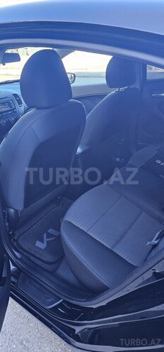 Kia Forte 2017, 143,232 km - 2.0 l - Bakı