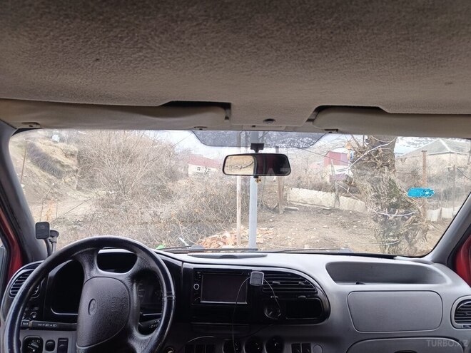 Ford Transit 1998, 416,000 km - 2.5 л - Şəmkir