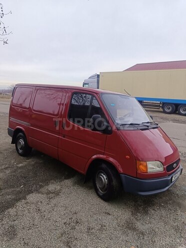 Ford Transit 1998, 416,000 km - 2.5 л - Şəmkir