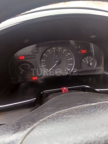 Ford Transit 1998, 416,000 km - 2.5 л - Şəmkir