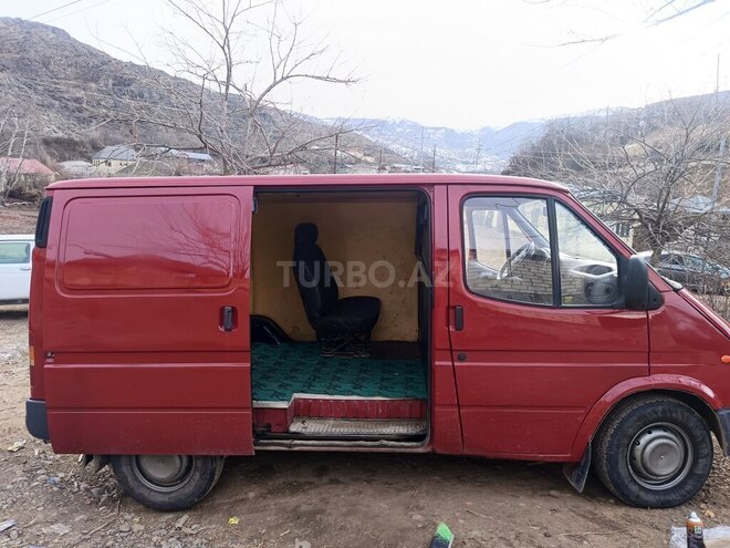 Ford Transit 1998, 416,000 km - 2.5 л - Şəmkir
