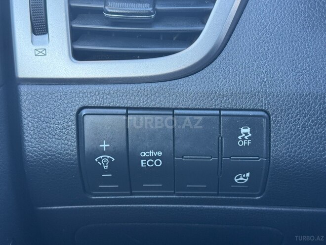 Hyundai i30 2012, 187,000 km - 1.6 l - Bakı