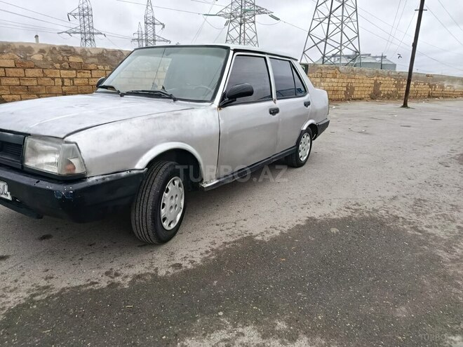 Tofas Sahin 2004, 178,000 km - 1.6 l - Xırdalan