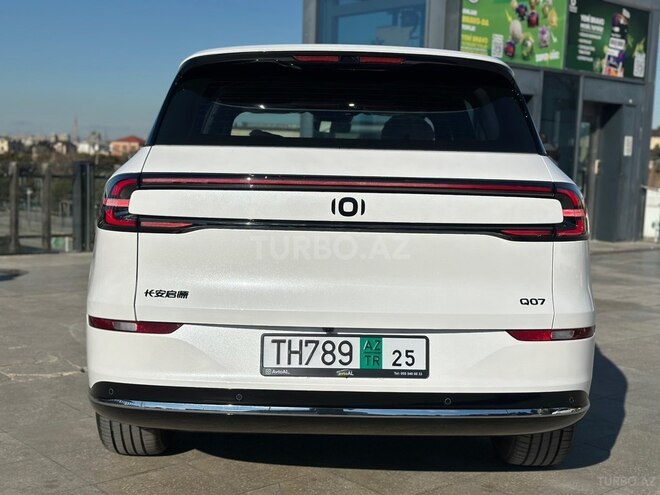 Changan  2025, 0 km - 1.5 l - Bakı