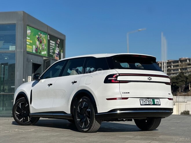 Changan  2025, 0 km - 1.5 l - Bakı
