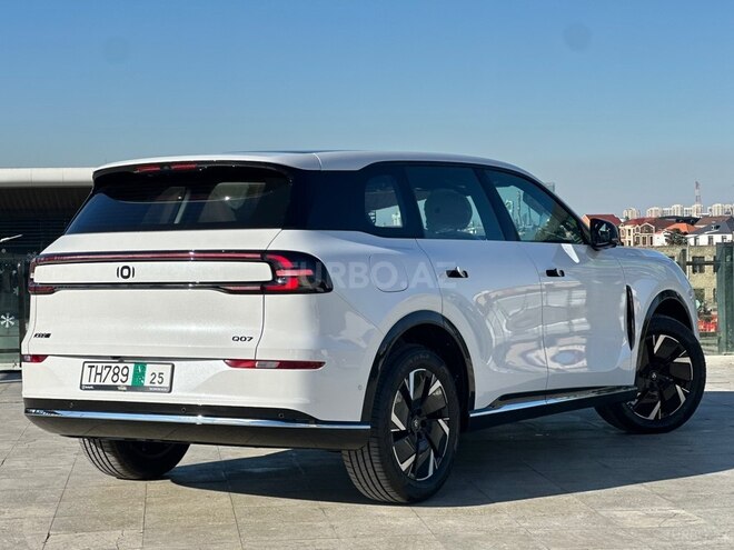 Changan  2025, 0 km - 1.5 l - Bakı