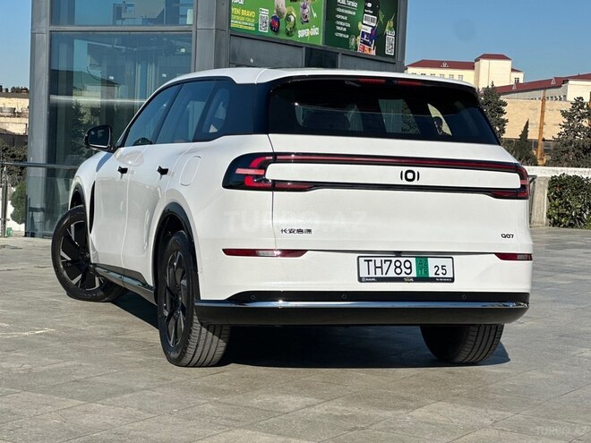 Changan  2025, 0 km - 1.5 l - Bakı