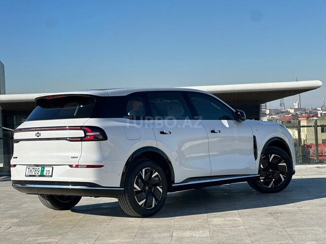Changan  2025, 0 km - 1.5 l - Bakı