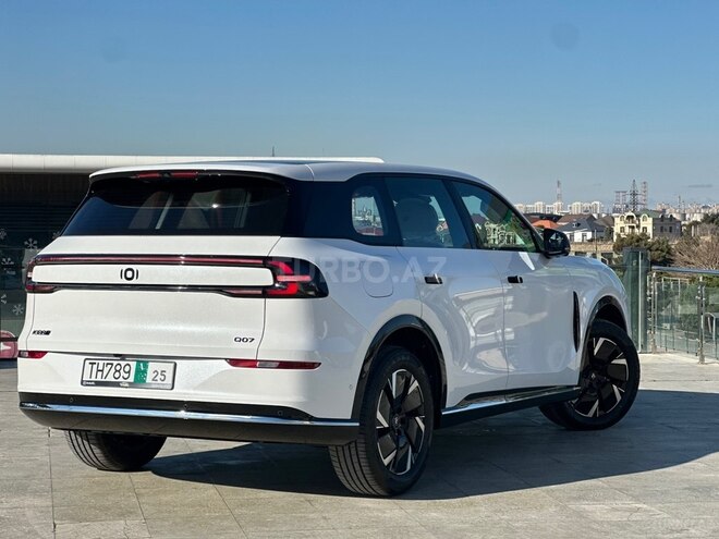 Changan  2025, 0 km - 1.5 l - Bakı