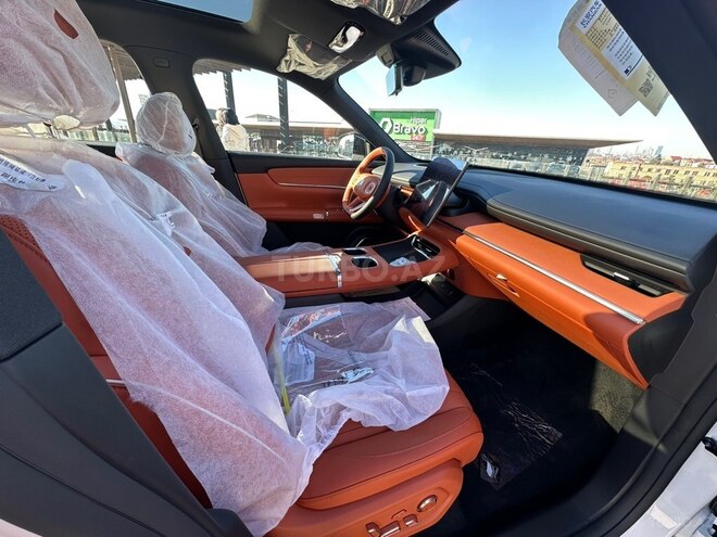 Changan  2025, 0 km - 1.5 l - Bakı