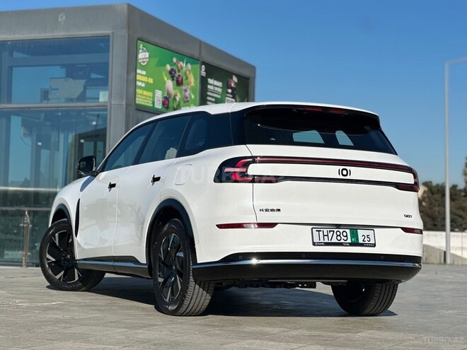 Changan  2025, 0 km - 1.5 l - Bakı