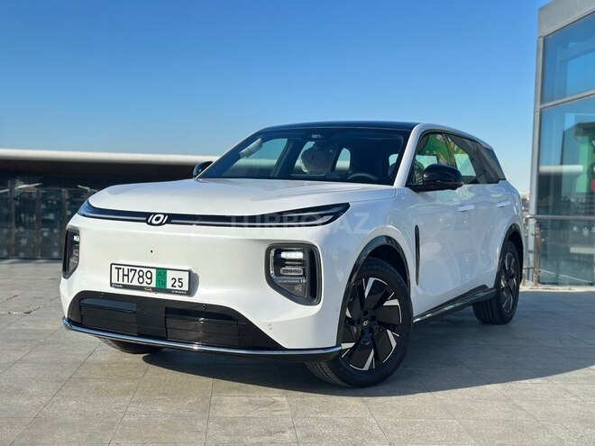 Changan  2025, 0 km - 1.5 l - Bakı