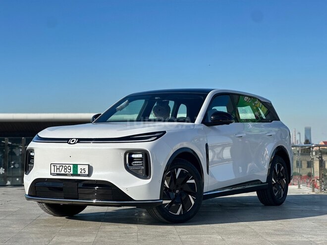 Changan  2025, 0 km - 1.5 l - Bakı